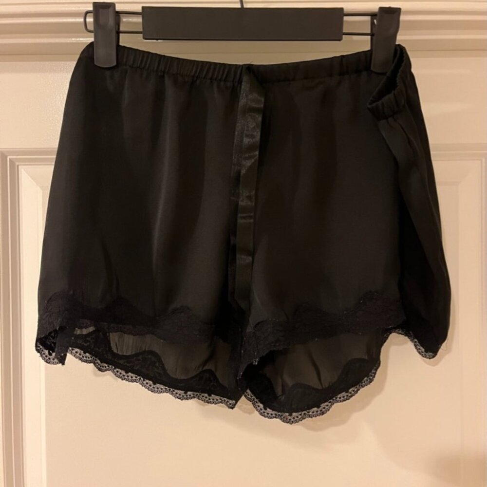 H&M PJ Shorts